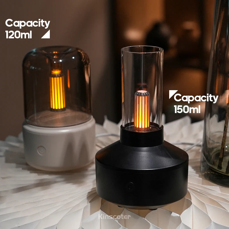 Lantern Style Aroma Diffuser