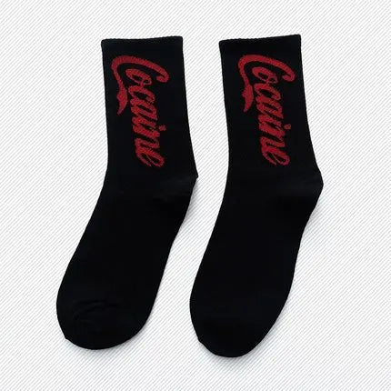 Soda Socks