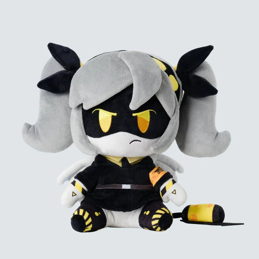 Murder Drones Plushies