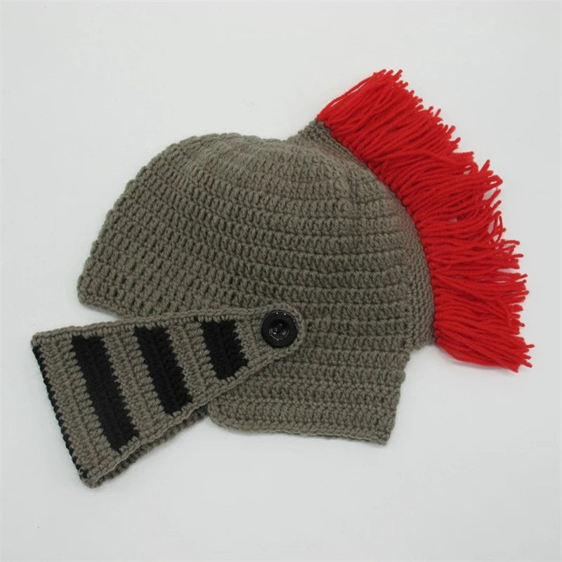 Knight Beanies