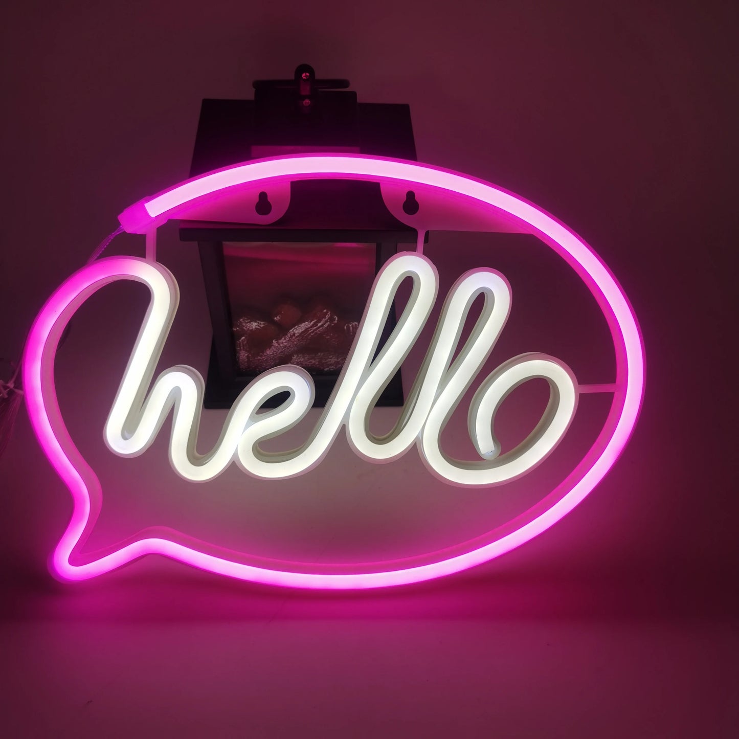 LED neon signs