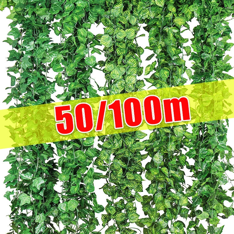 Artificial Vines