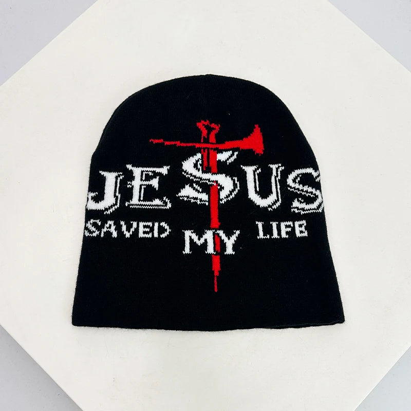 Skater Style Beanies