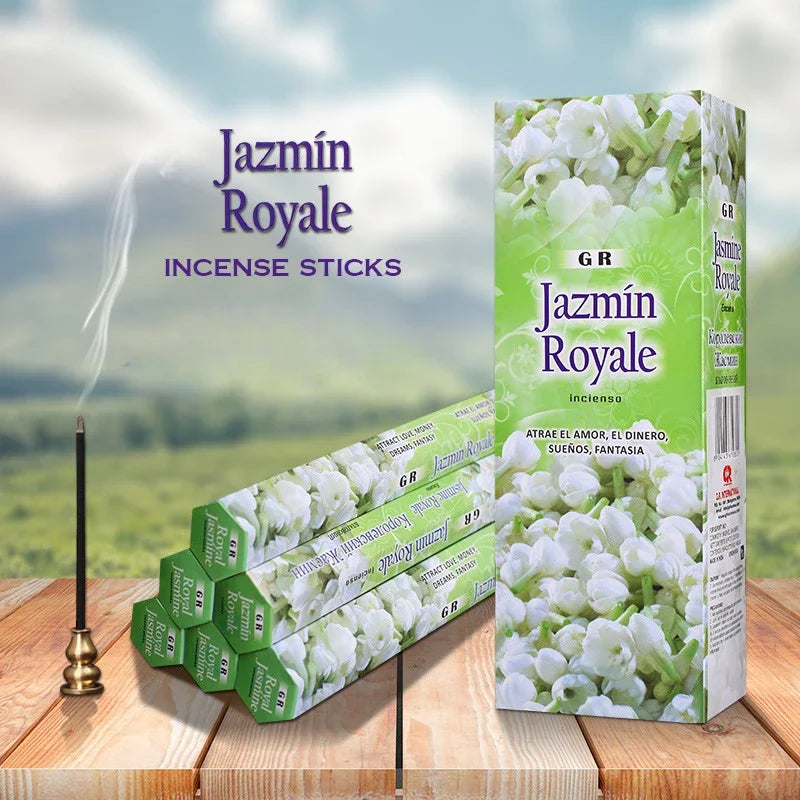 Incense Sticks