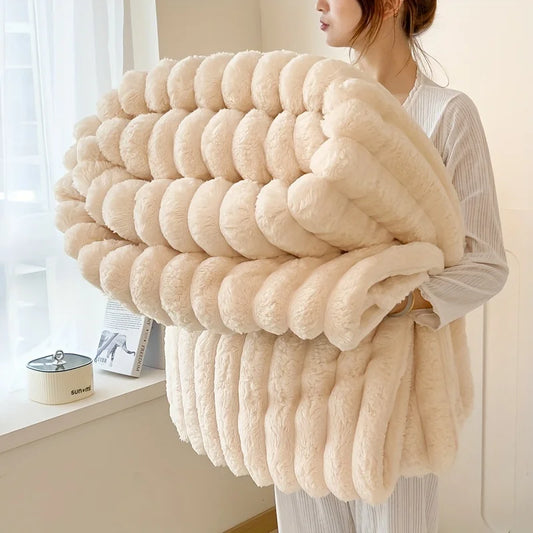 Super Soft Thick Blanket