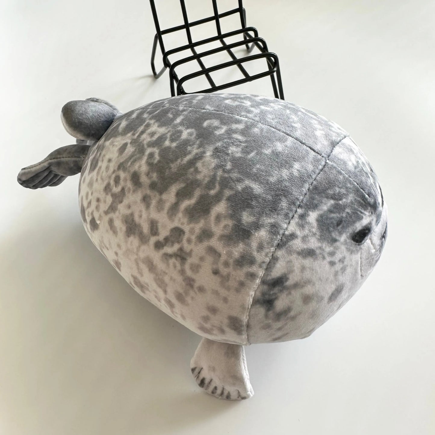 Seal Plushie
