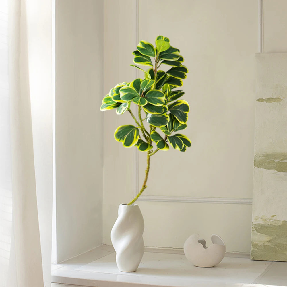 Artificial Ficus Tree