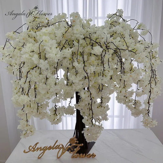 Artificial Cherry Blossoms