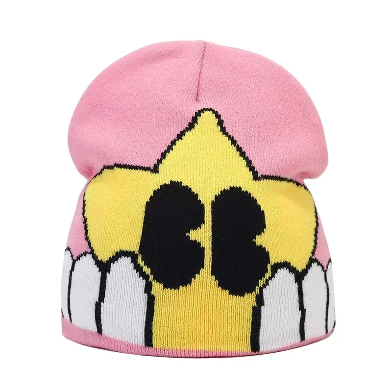 Y2K Style Beanies