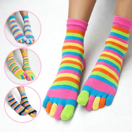 Toe Socks