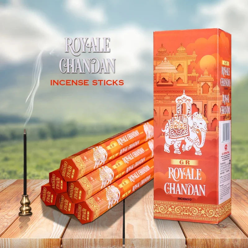 Incense Sticks