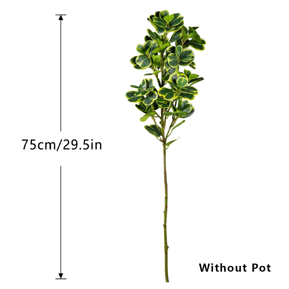 Artificial Ficus Tree