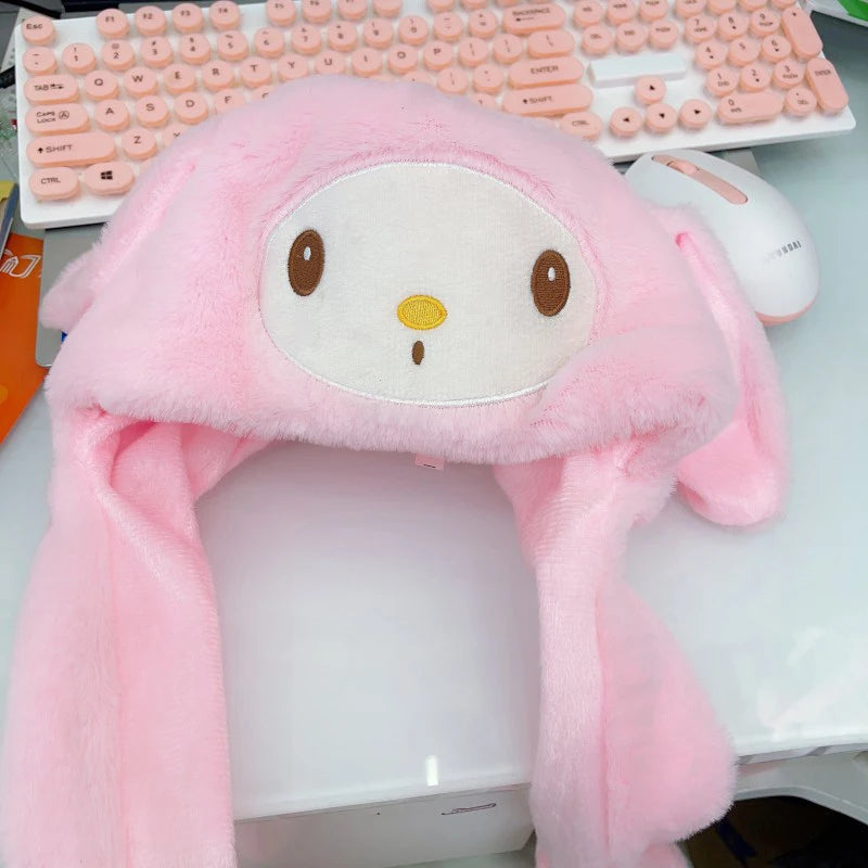 Sanrio Moving Hat