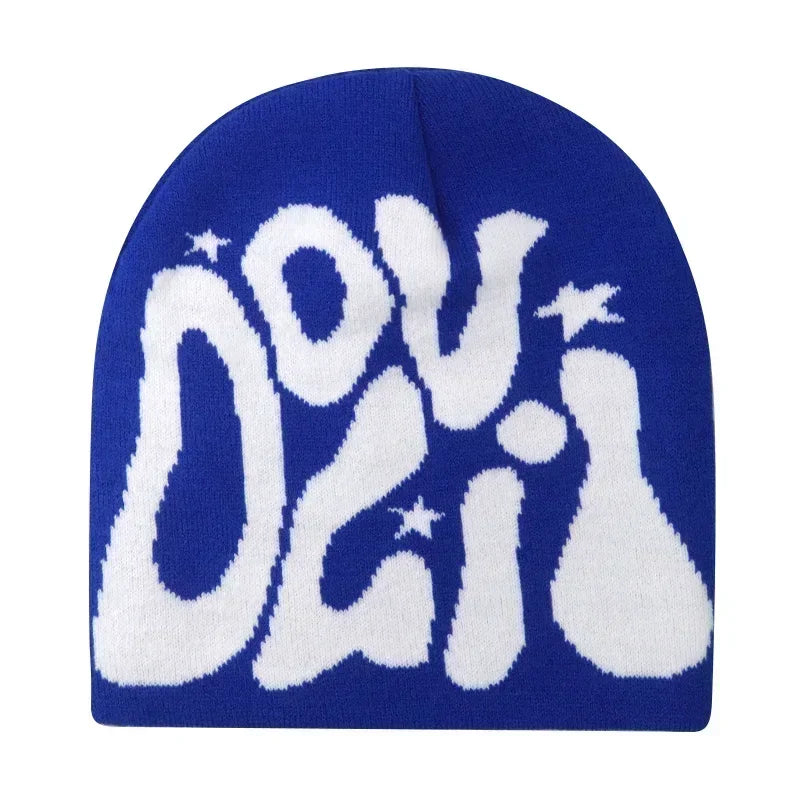 Y2K Style Beanies