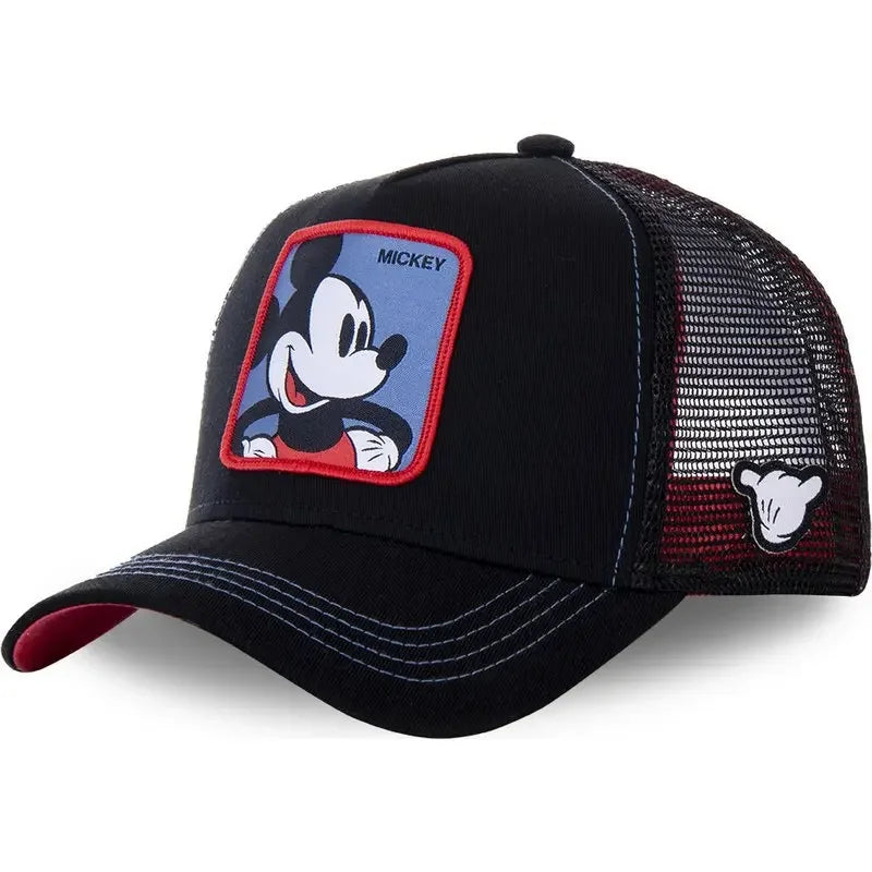 Looney Tunes Caps