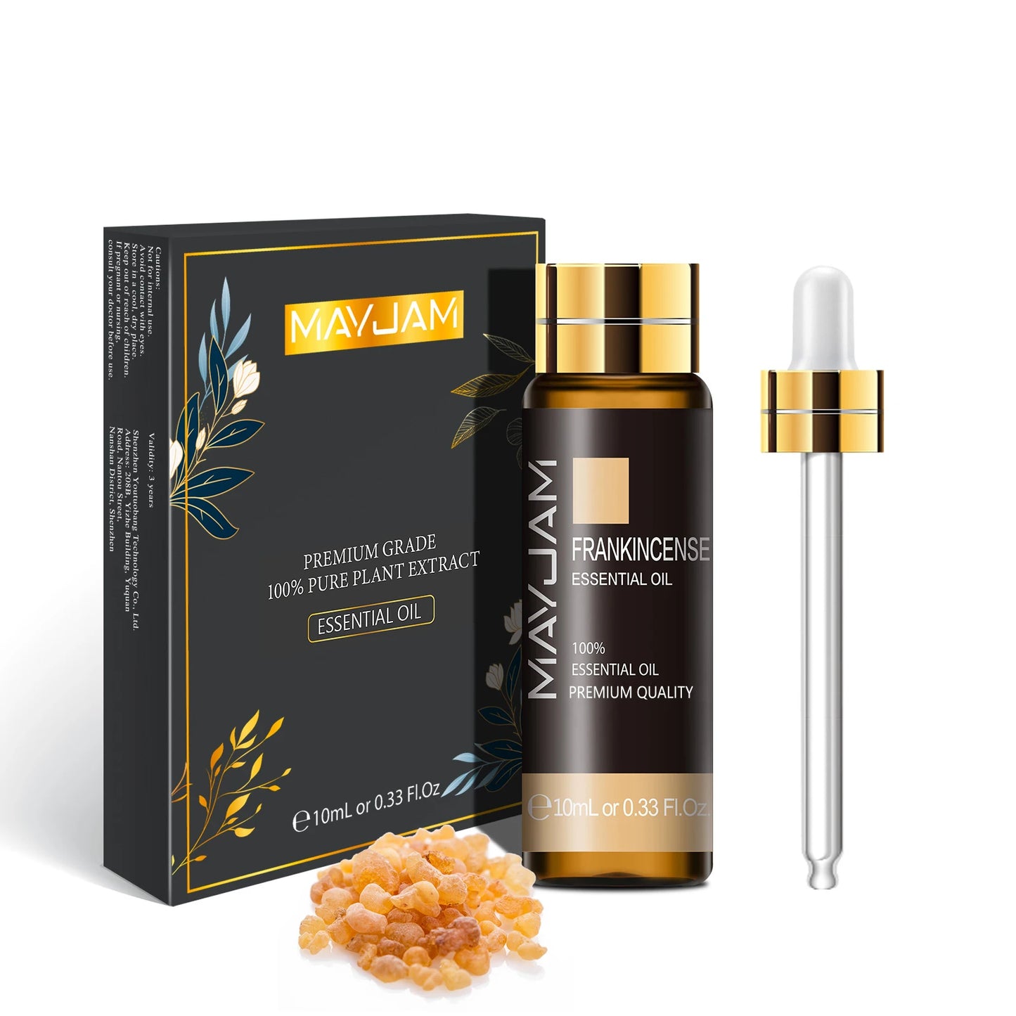 10ML Essential Oils