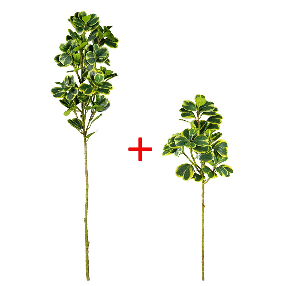 Artificial Ficus Tree