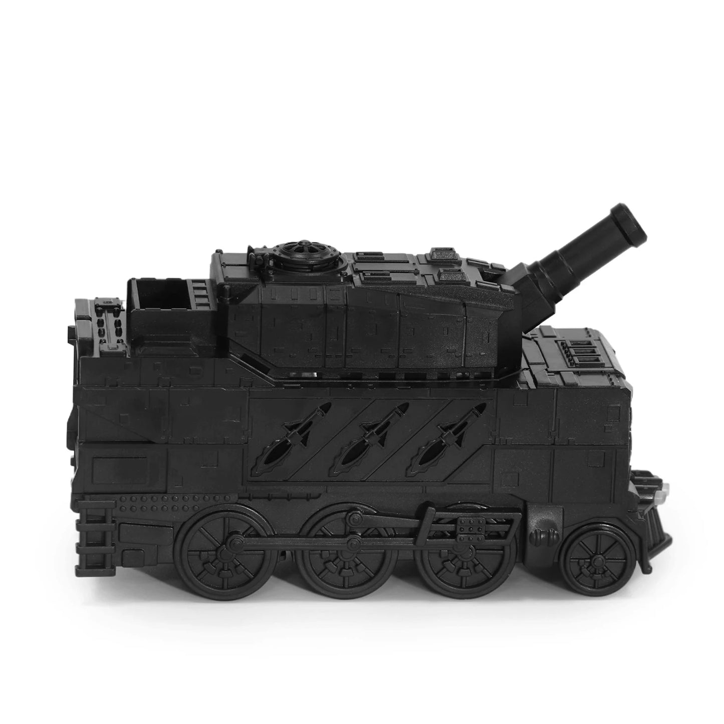 Train/Cannon Essential Oil Aroma Diffuser