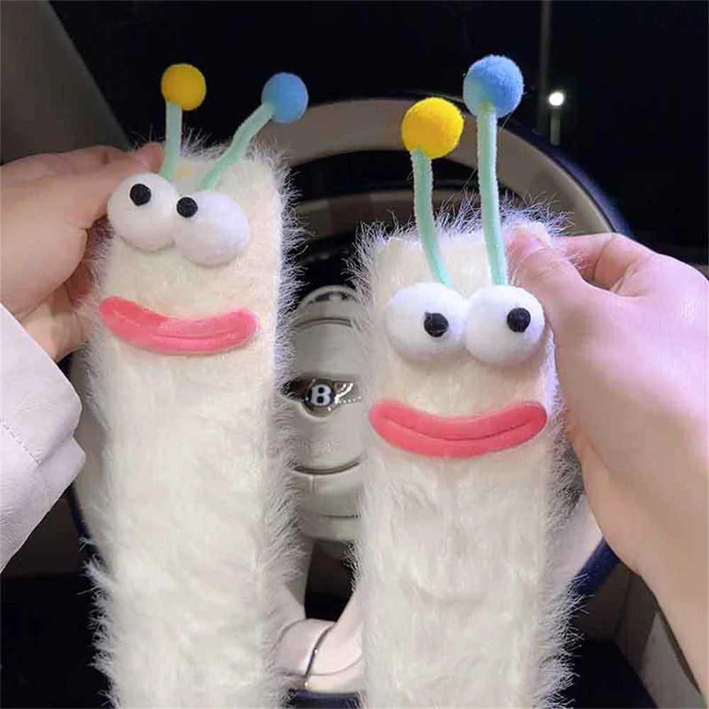 Funny Monster Socks