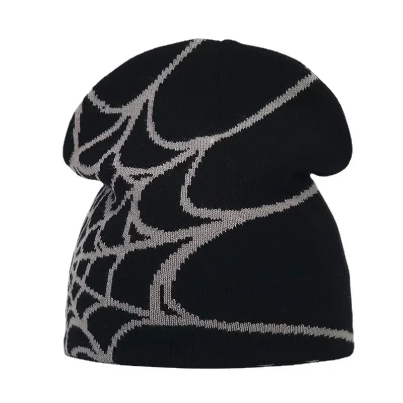 Y2K Style Beanies