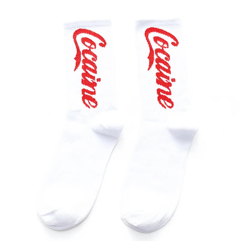 Soda Socks